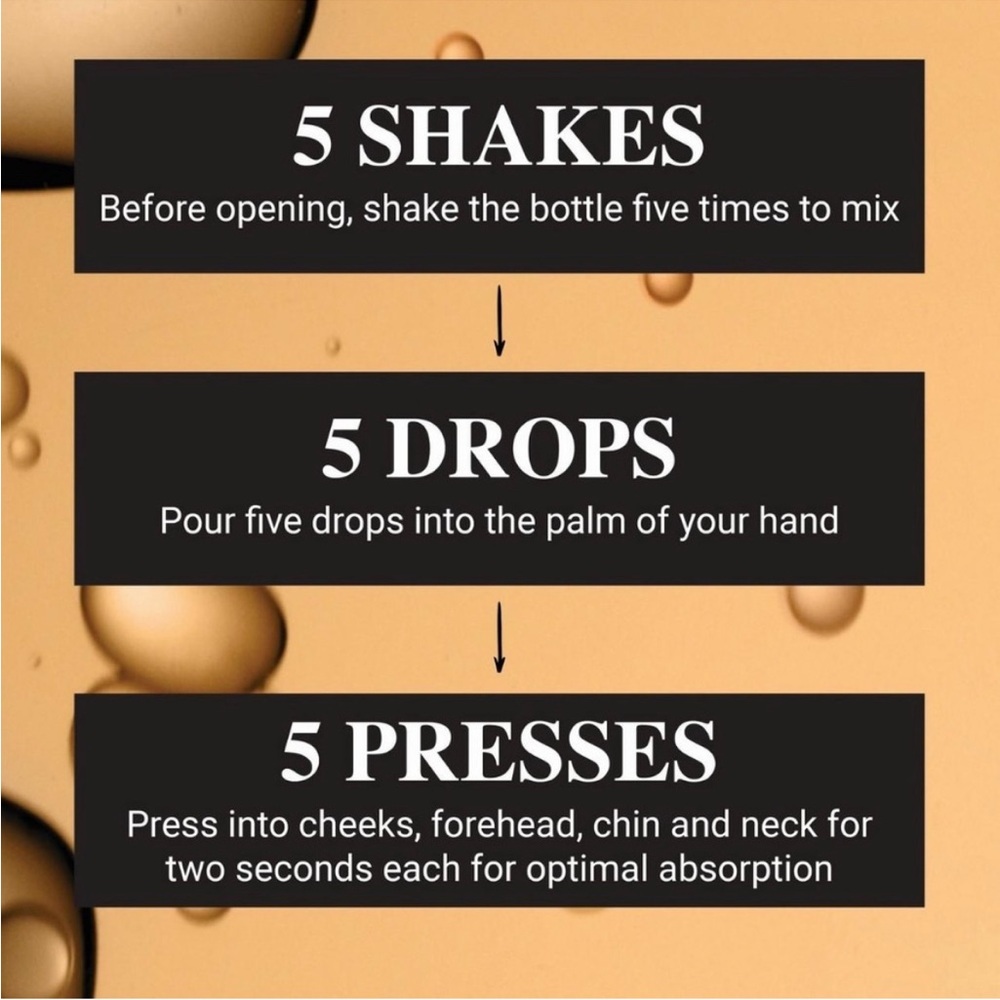 1 KIEHL’S FERULIC BREW REJUVENATING FACIAL ESSENCE - Picture 2 of 8